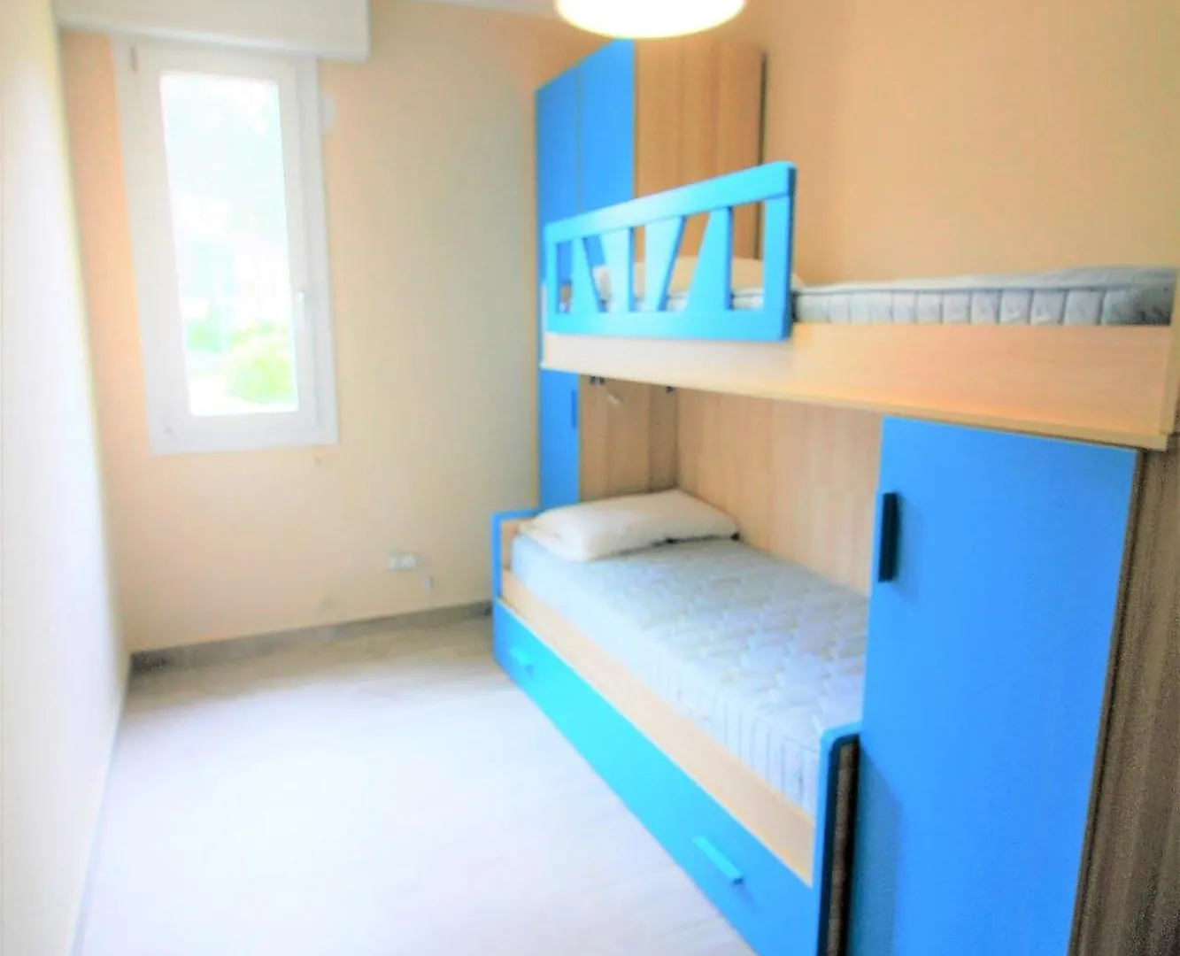 Comfort And Peace For Your Holiday In Rosolina Rosolina Mare