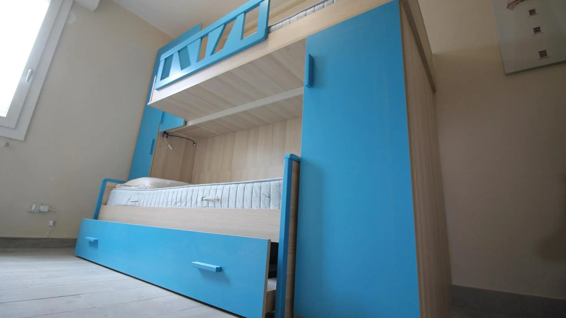 Comfort And Peace For Your Holiday In Rosolina Rosolina Mare 0*,