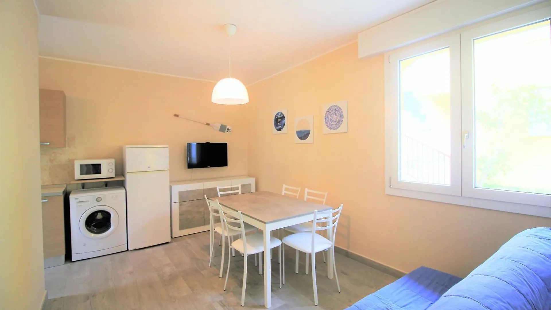 Comfort And Peace For Your Holiday In Rosolina 罗索利纳马雷