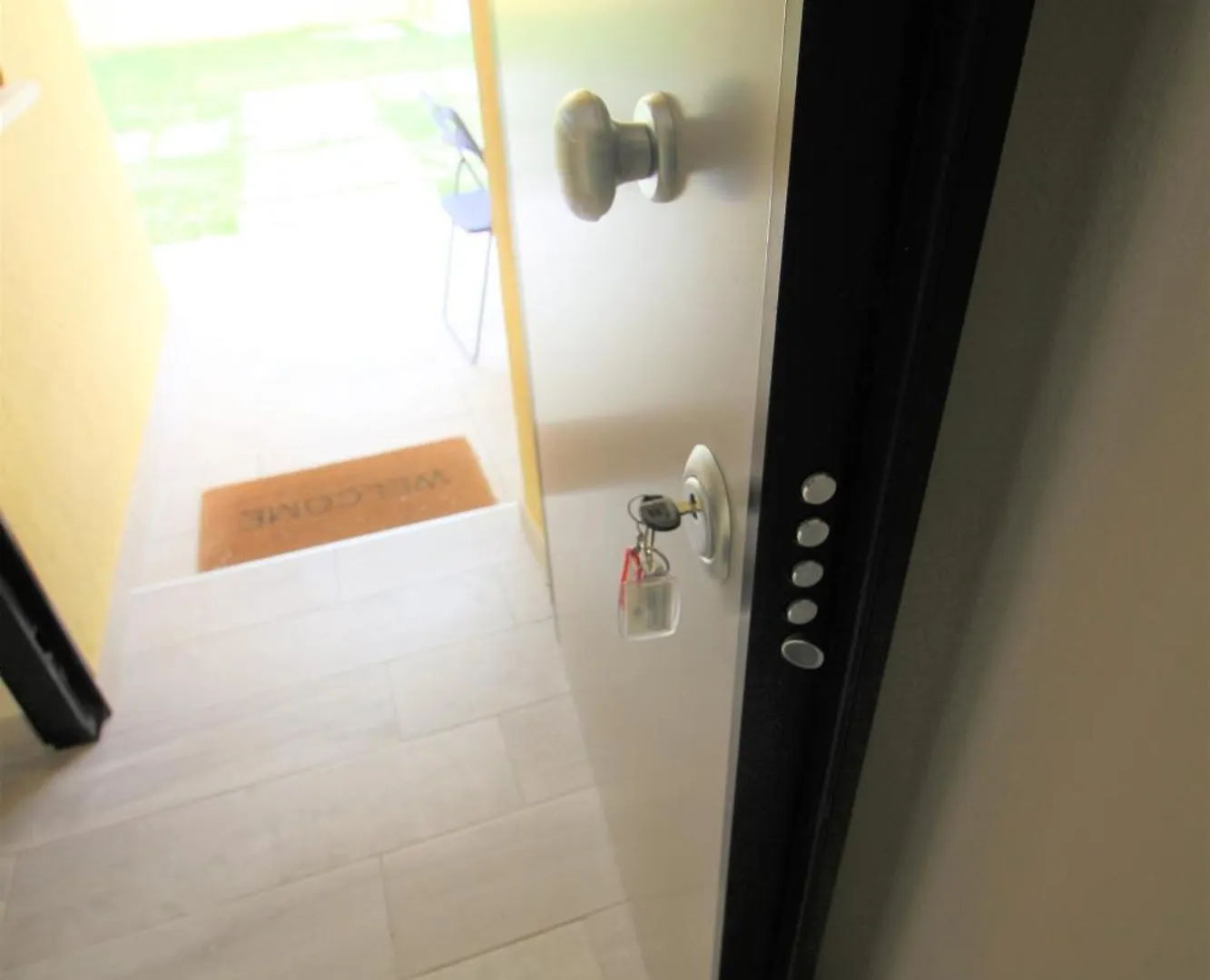 Comfort And Peace For Your Holiday In Rosolina Rosolina Mare 0*,