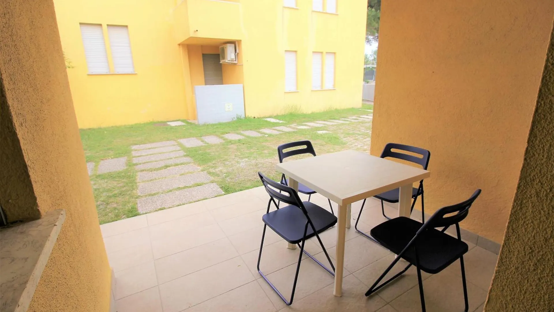 Apartament Comfort And Peace For Your Holiday In Rosolina Rosolina Mare