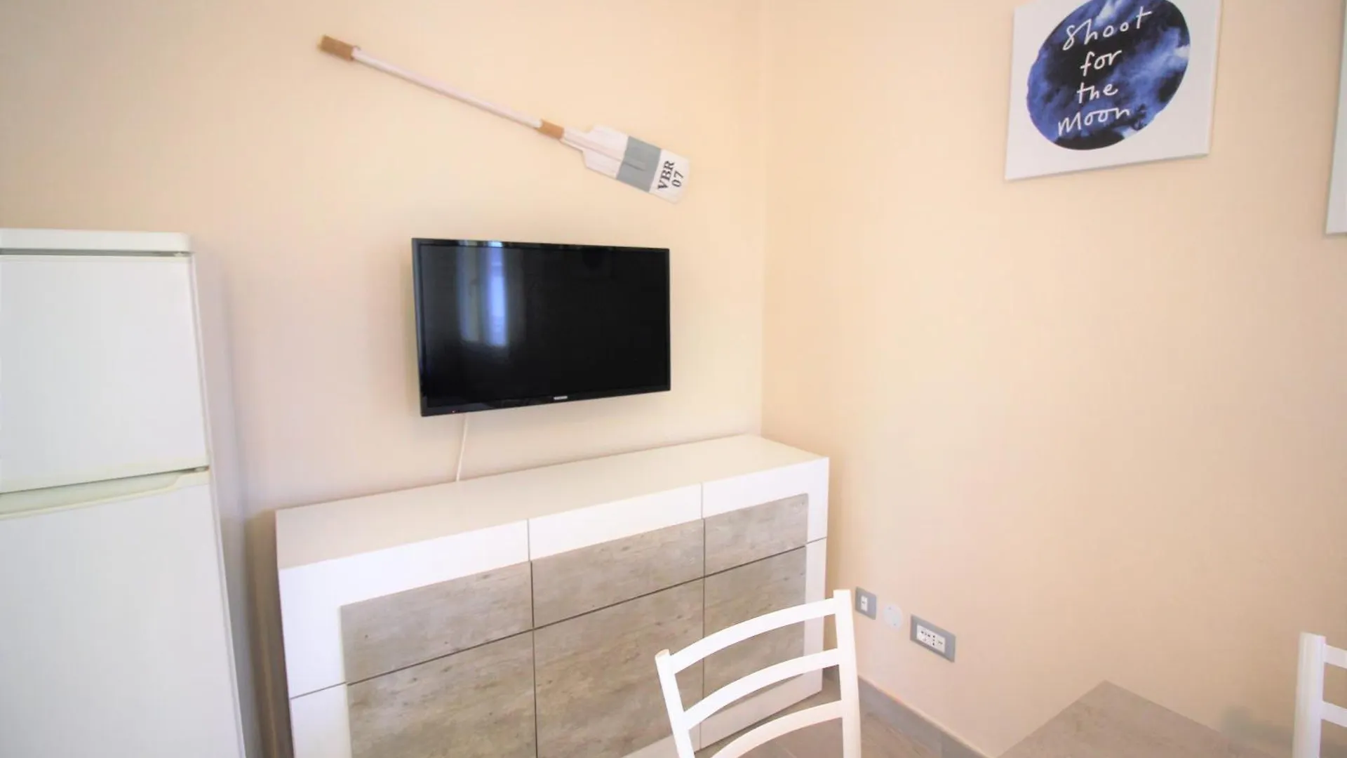 Comfort And Peace For Your Holiday In Rosolina Rosolina Mare Apartament