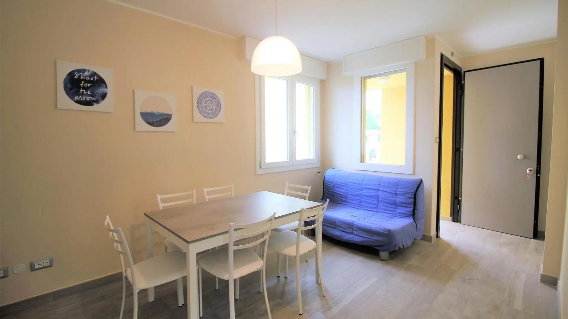 Comfort And Peace For Your Holiday In Rosolina 罗索利纳马雷 意大利