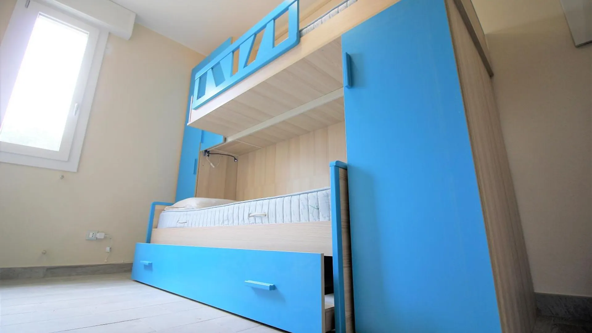 Comfort And Peace For Your Holiday In Rosolina Rosolina Mare 0*,  Włochy