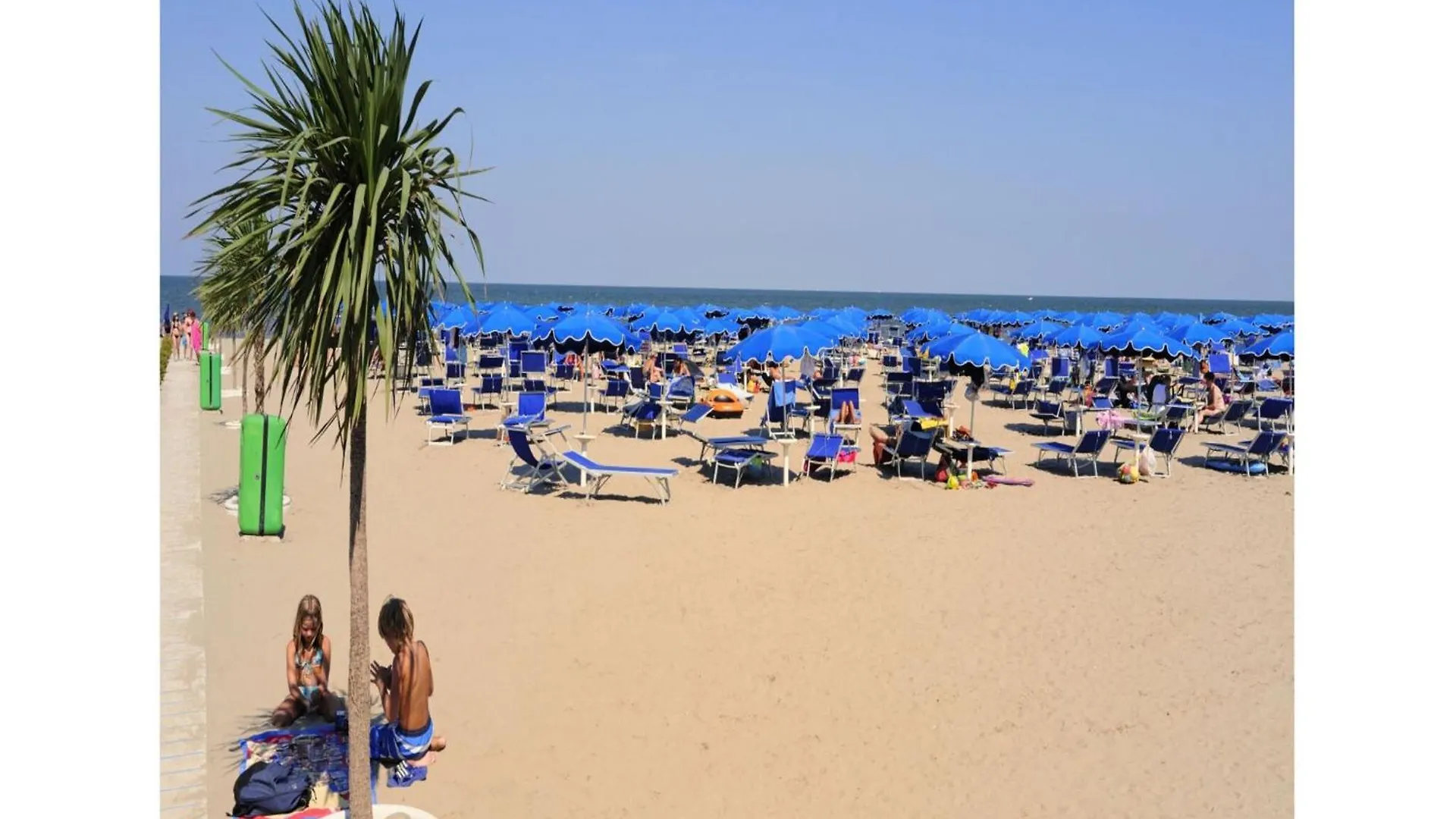 Comfort And Peace For Your Holiday In Rosolina Rosolina Mare