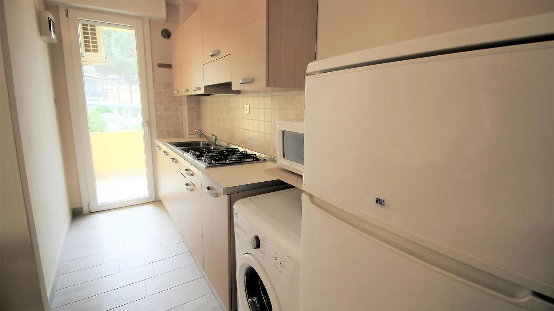 Comfort And Peace For Your Holiday In Rosolina Rosolina Mare