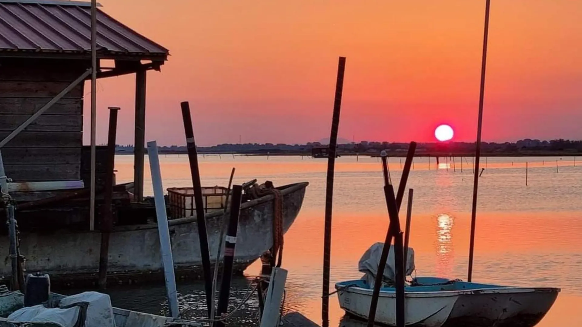 Comfort And Peace For Your Holiday In Rosolina 罗索利纳马雷 0*,